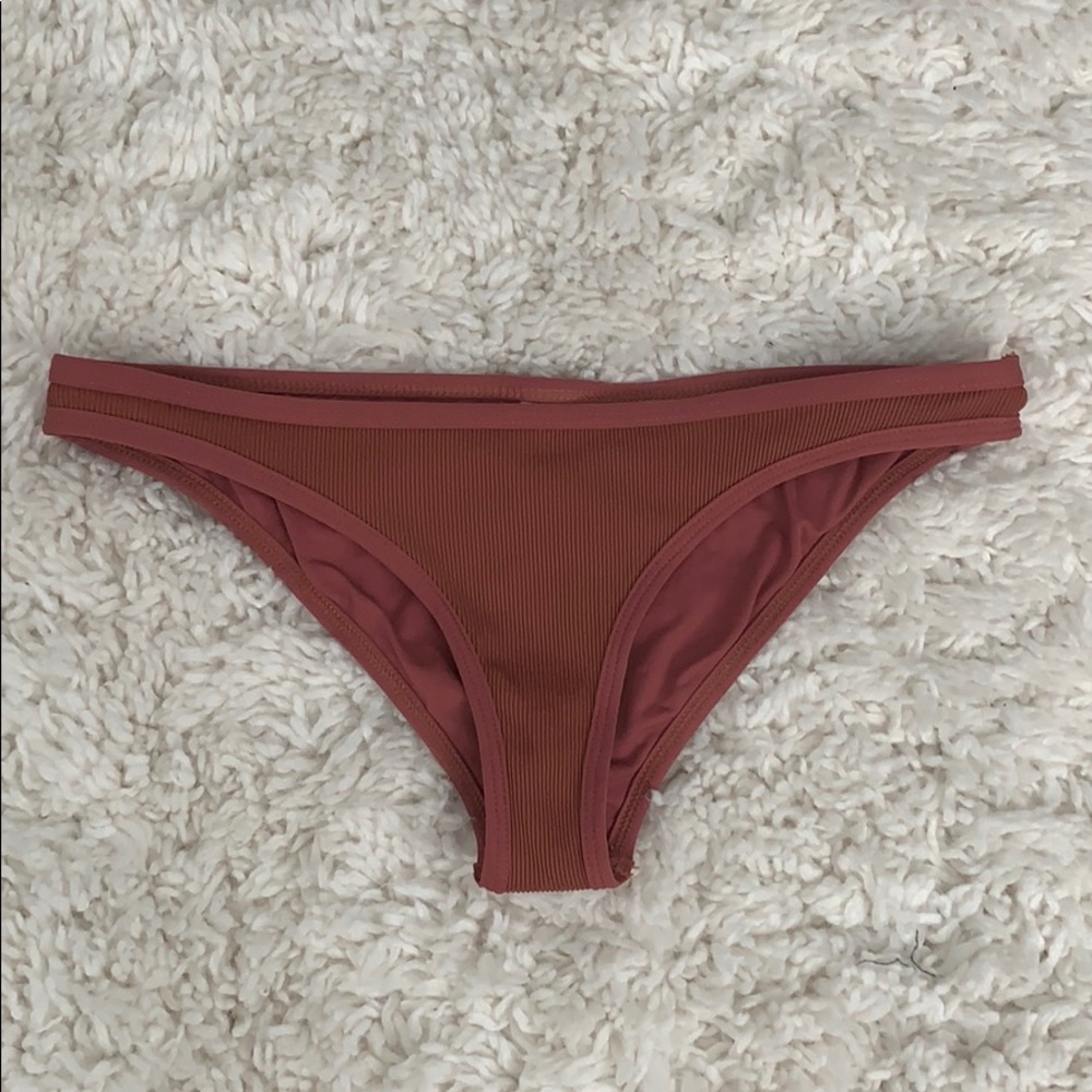 L*Space bikini bottoms